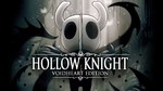 Hollow Knight: Voidheart Edition